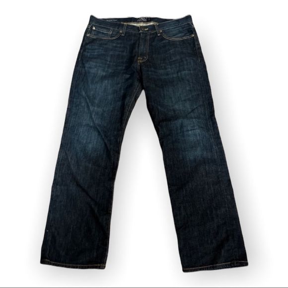 Lucky Brand Other - Lucky Brand 363 Vintage Straight Jeans